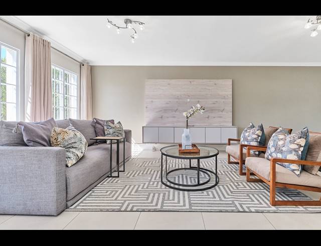 2 BEDROOM APARTMENT RENTED IN MORNINGSIDE
